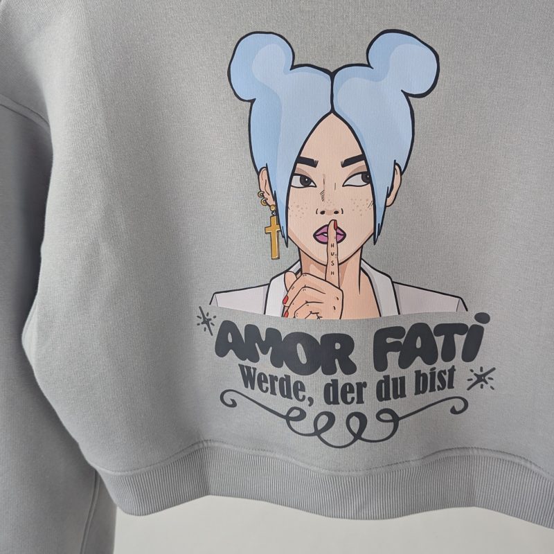 I AM JUNIQUE Edition 2026 Amor Fati (5)
